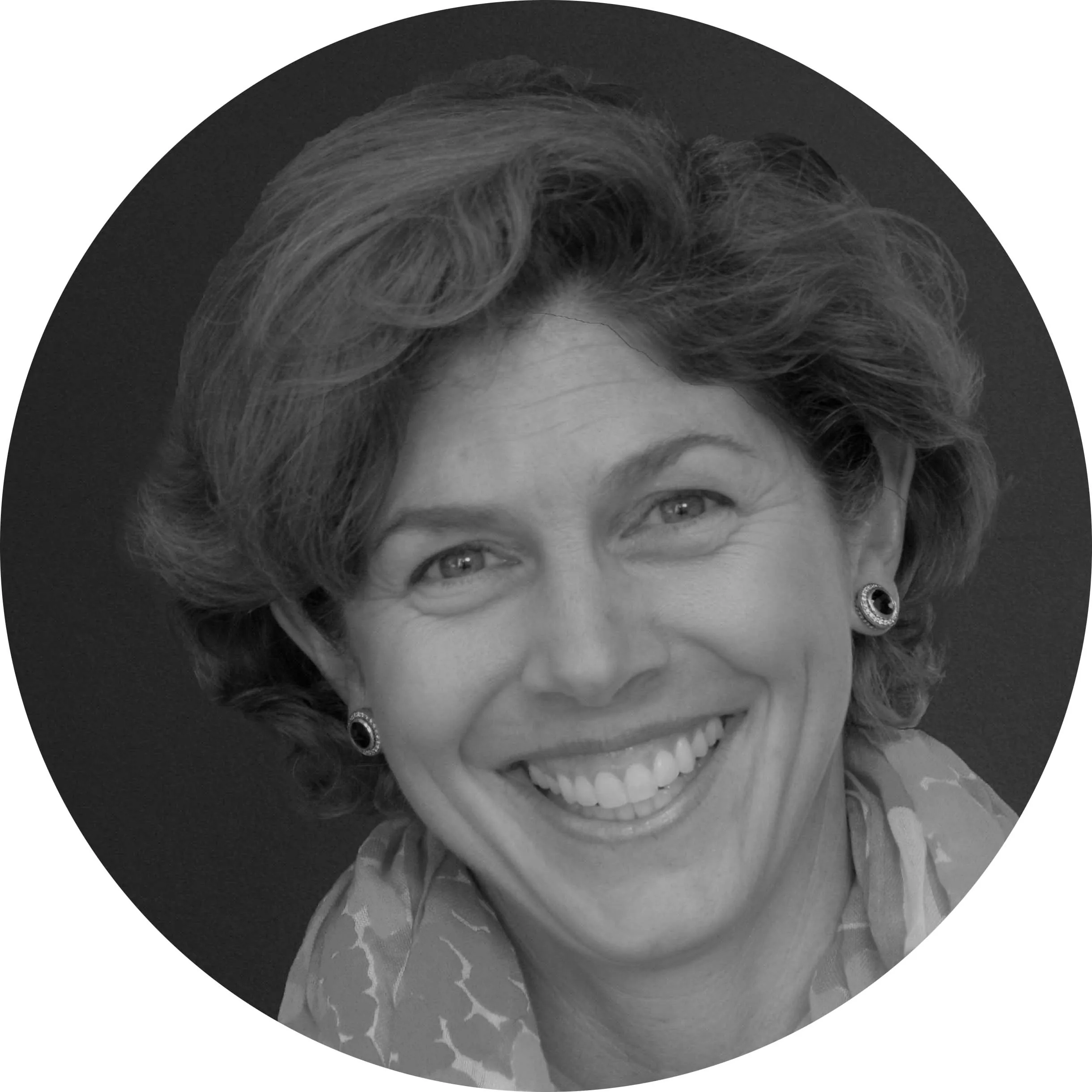 Genevieve Rockett