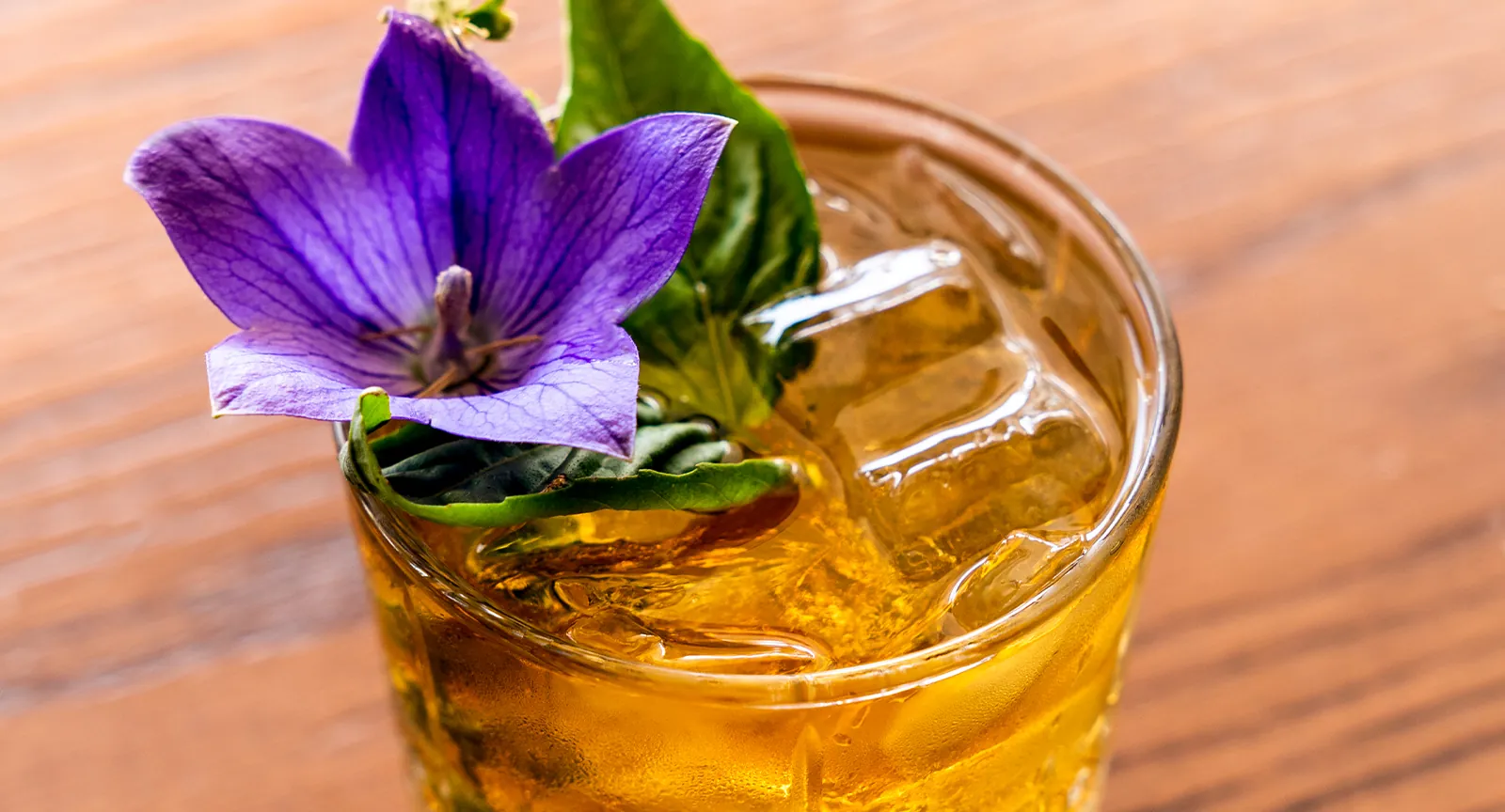 Best Summer Cocktails at an Arizona hot springs resort