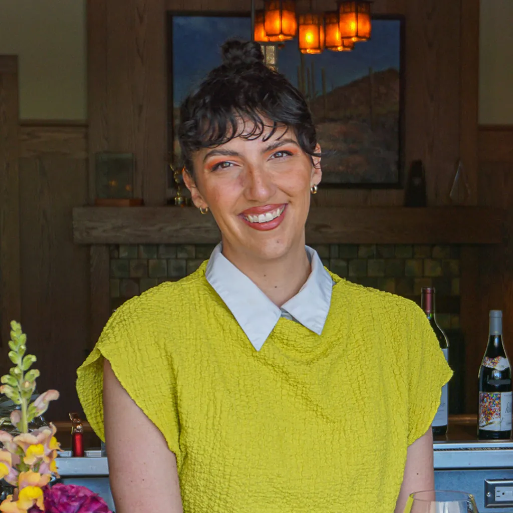 Sarah Foote