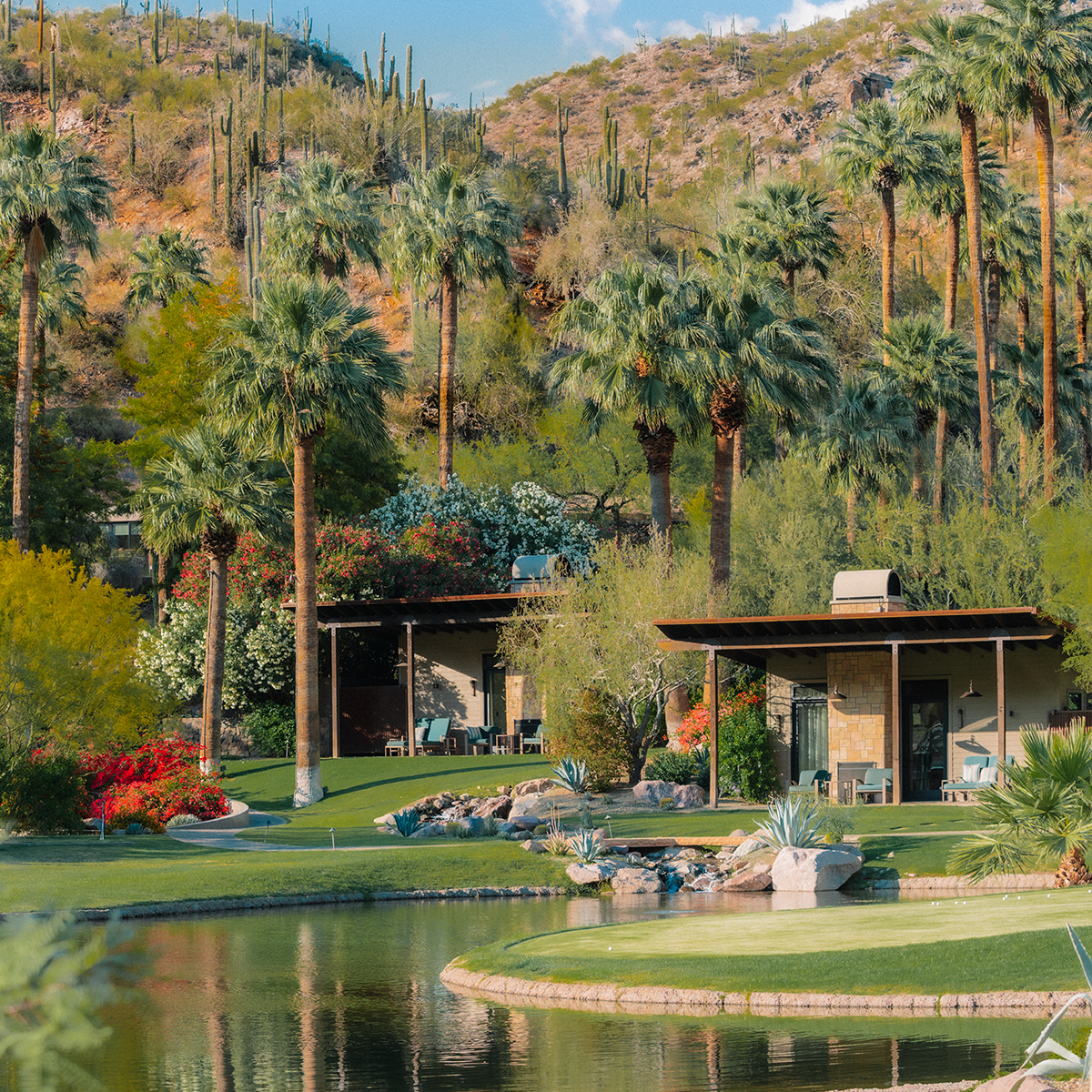 Castle Hot Springs — photo 3