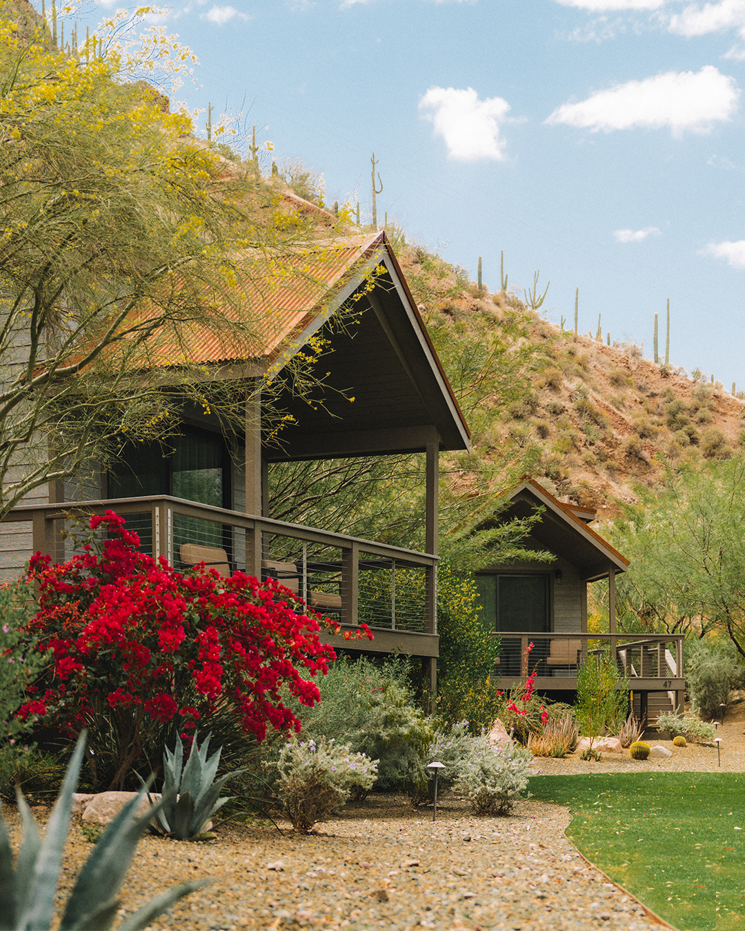 Castle Hot Springs — photo 4