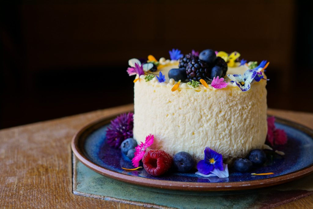 Artisan Cakes