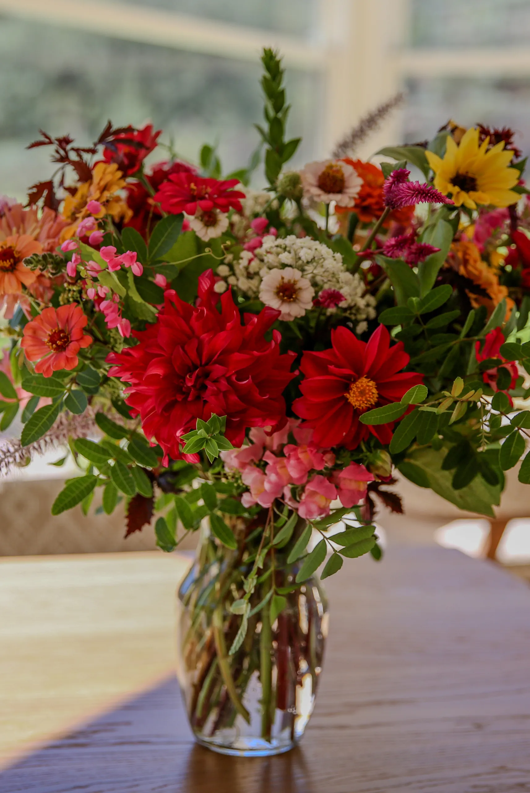 Premium Bouquet
