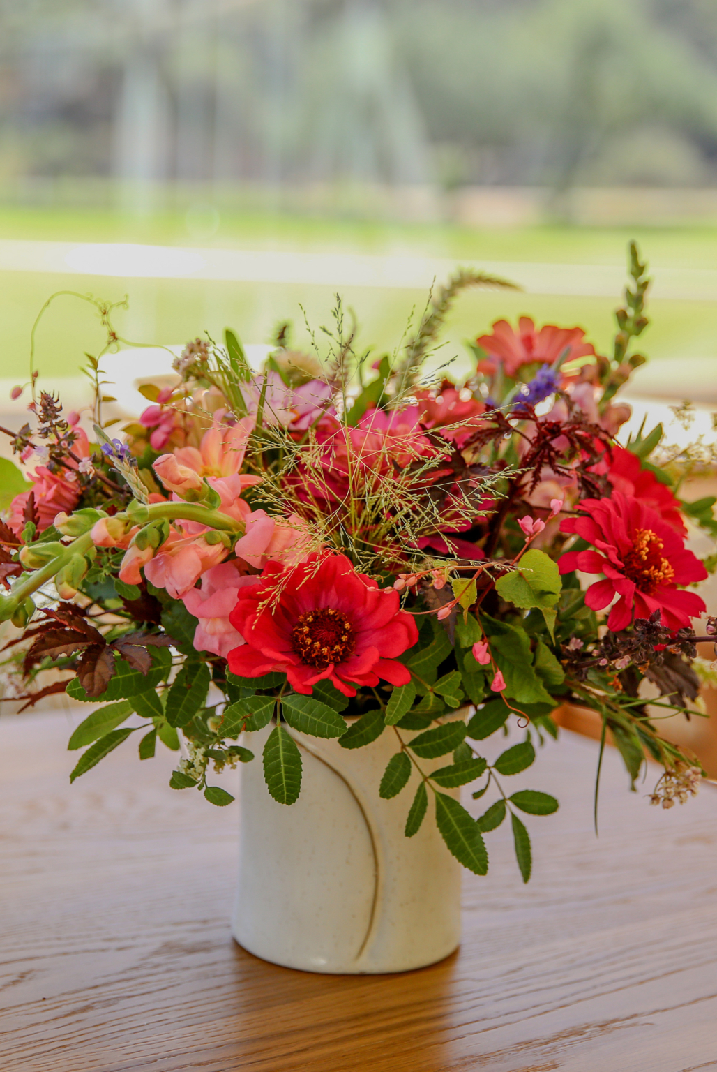 Standard Farmer's Flower Bouquet