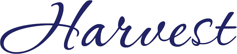 Harvest Logo