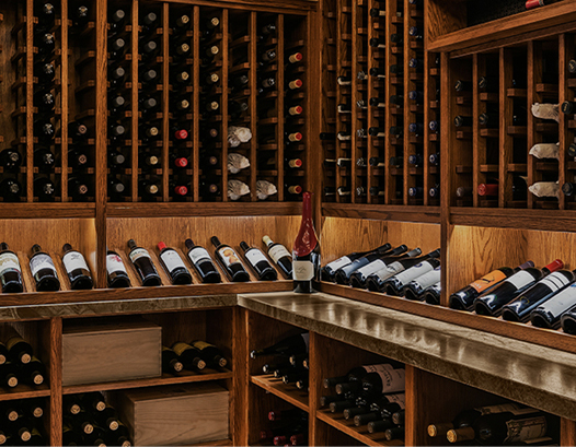 Wine Cellar