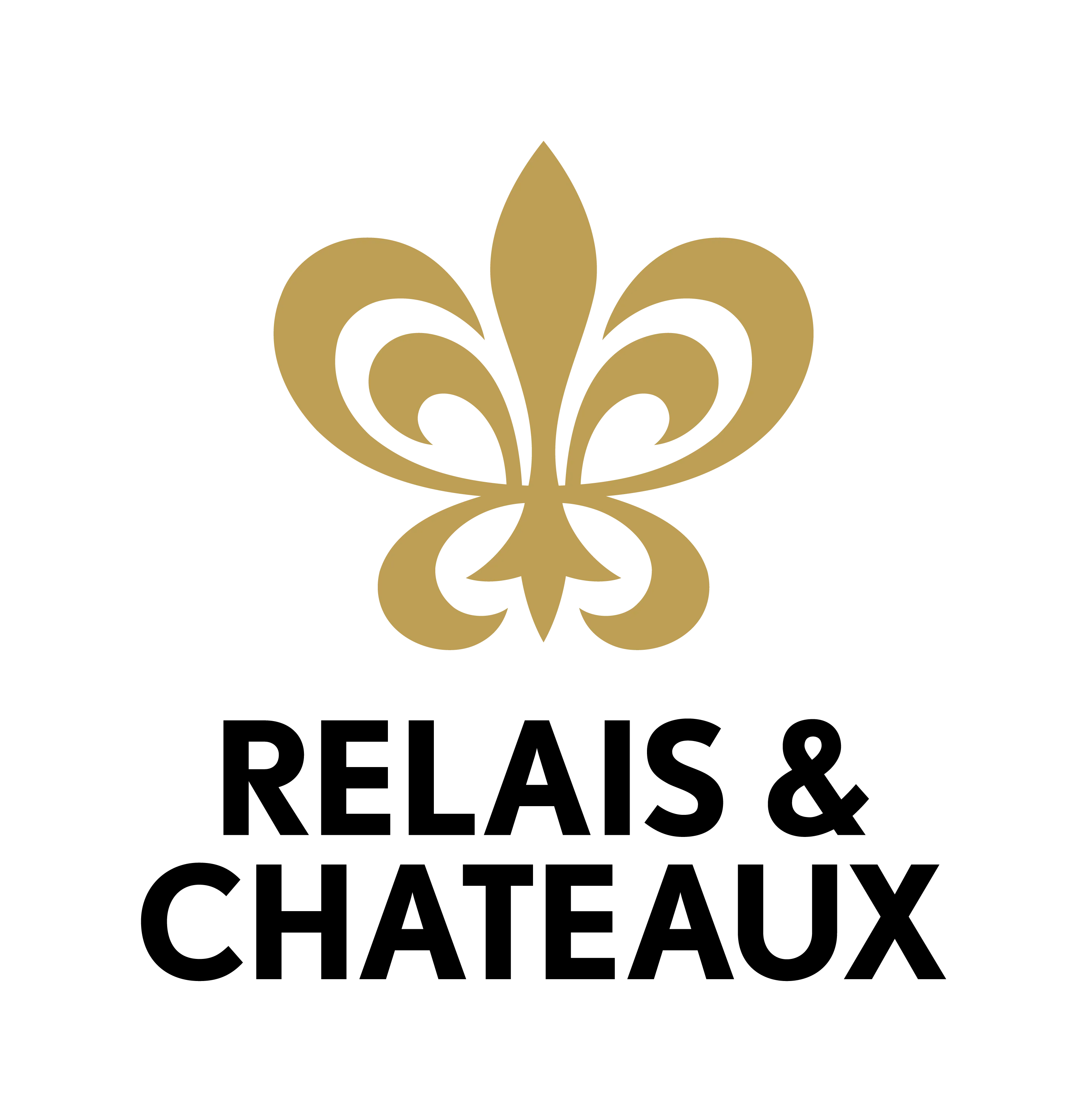 Relais and Chateaux