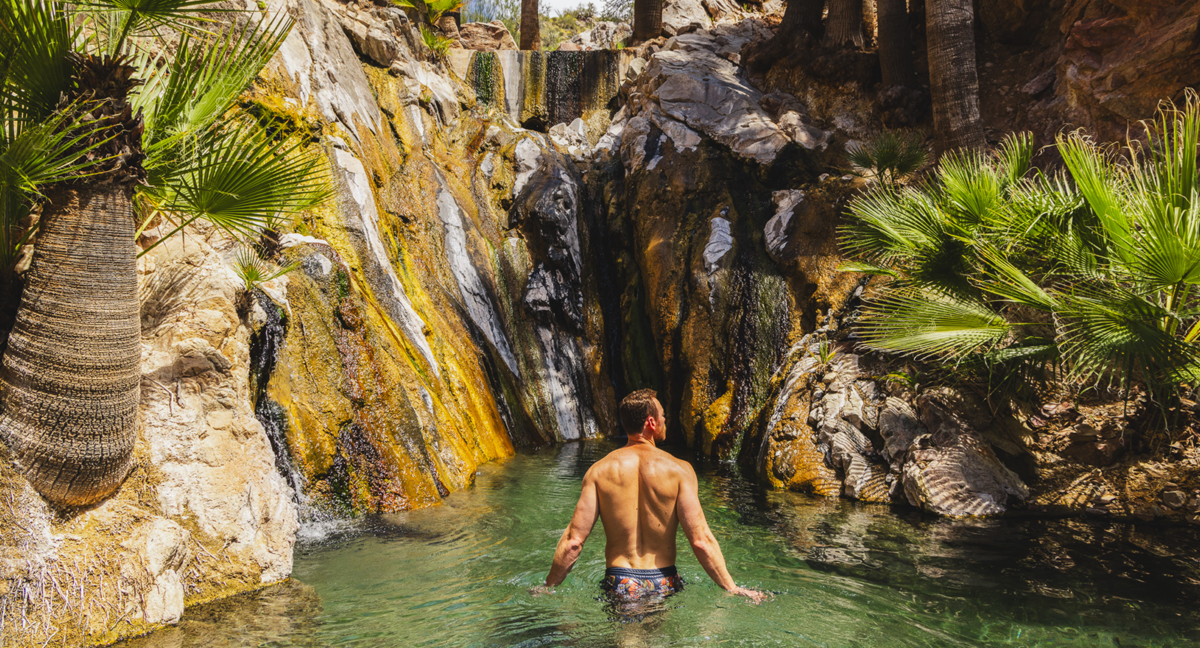 Traveling Solo in Arizona: A Desert Journey of Discovery and Wellness