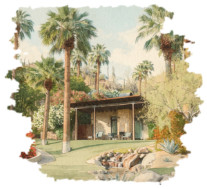Spring Bungalow
