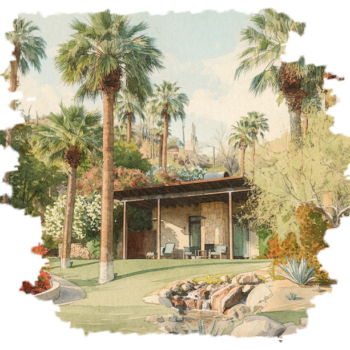 Spring Bungalow