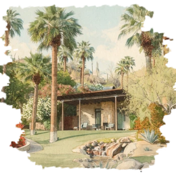 Spring Bungalow