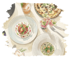 Culinary