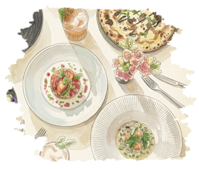 Culinary