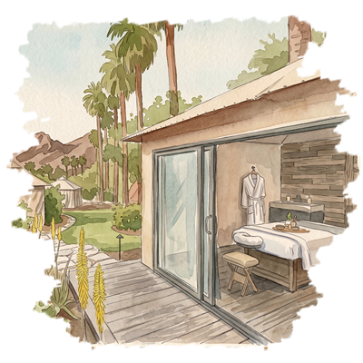 Spa Tent (1)