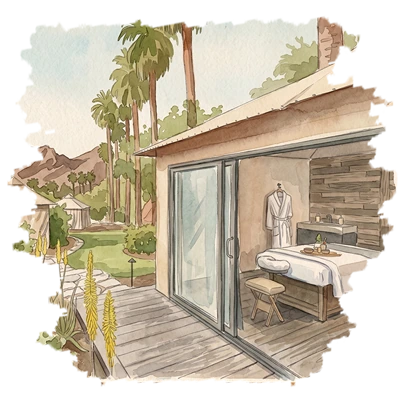 Spa Tent (1)